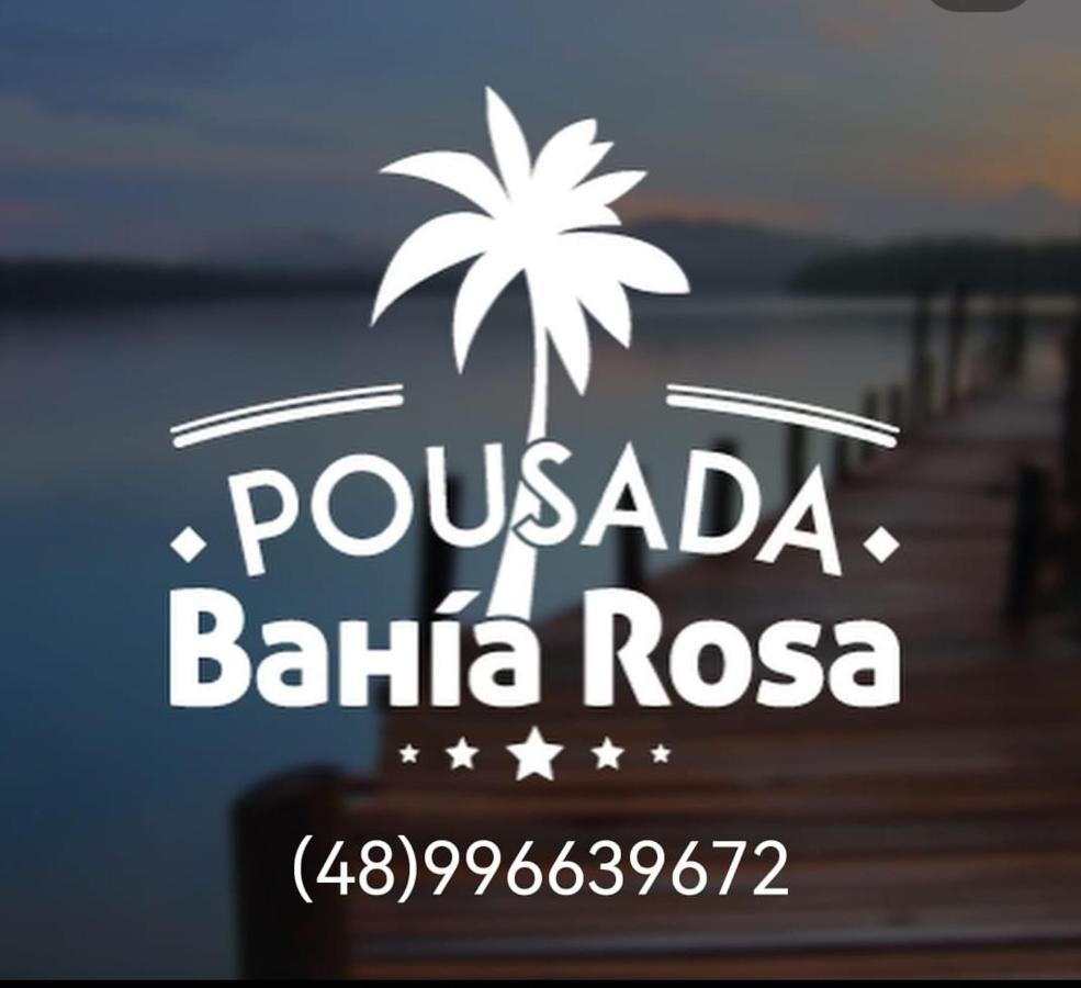 Pousada Bahia Rosa Praia do Rosa Exterior photo